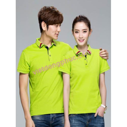 Đồng phục áo phông công ty 19